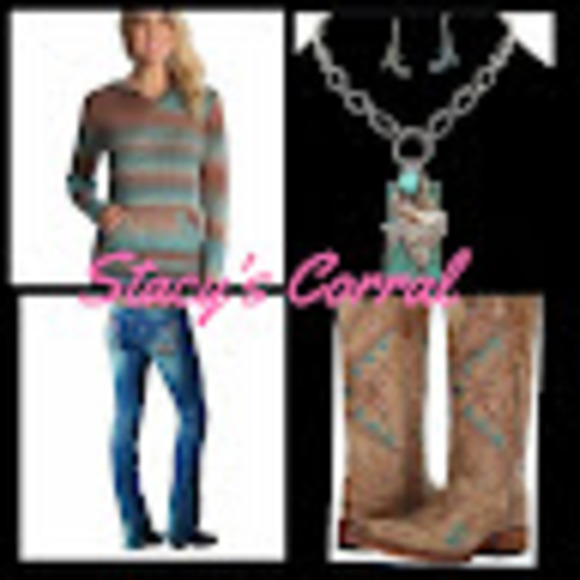 Meet your Posher, Stacy - Picture 1 of 1